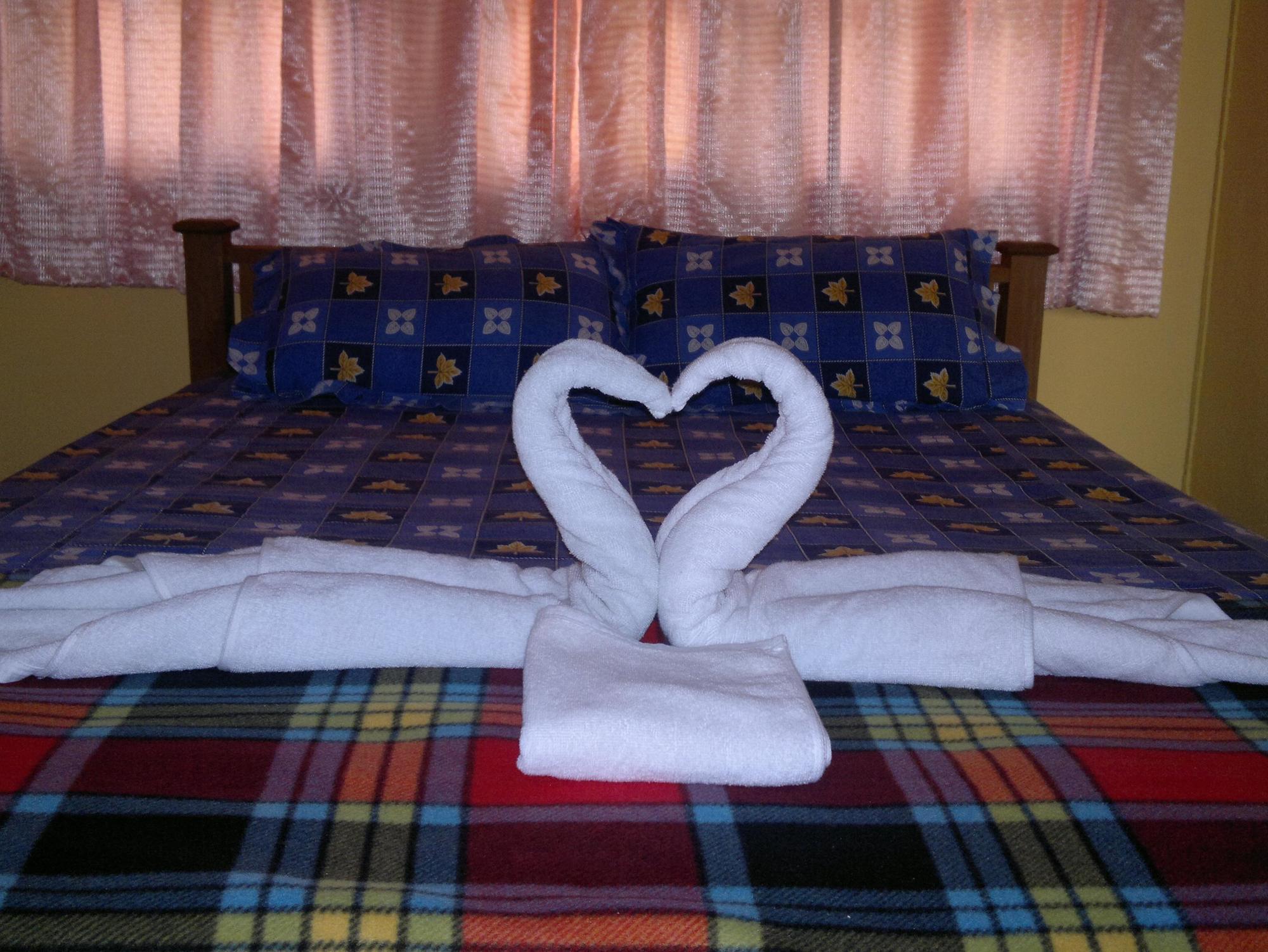 צ'יאנג מאי Cumpun Guest House מראה חיצוני תמונה