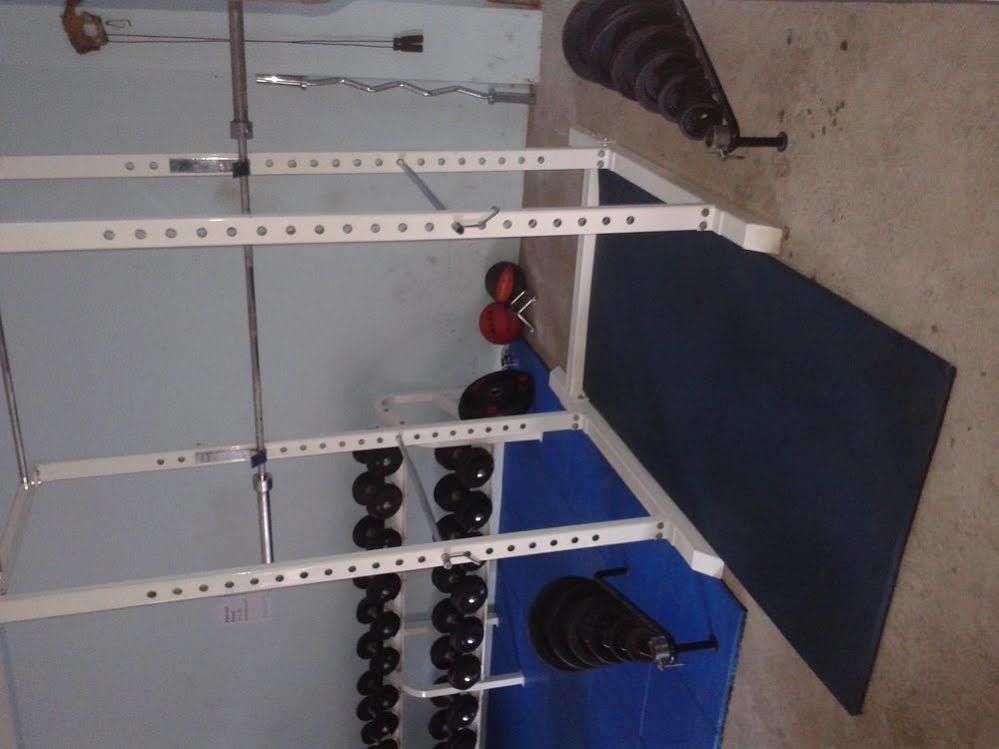 צ'יאנג מאי Cumpun Guest House מראה חיצוני תמונה