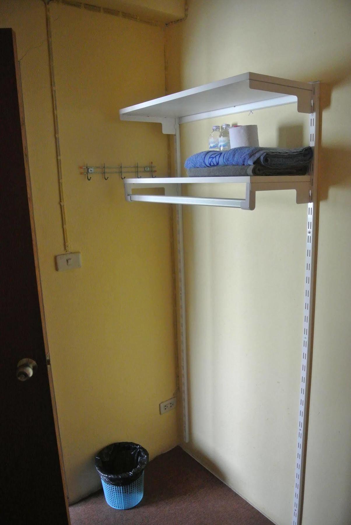 צ'יאנג מאי Cumpun Guest House מראה חיצוני תמונה