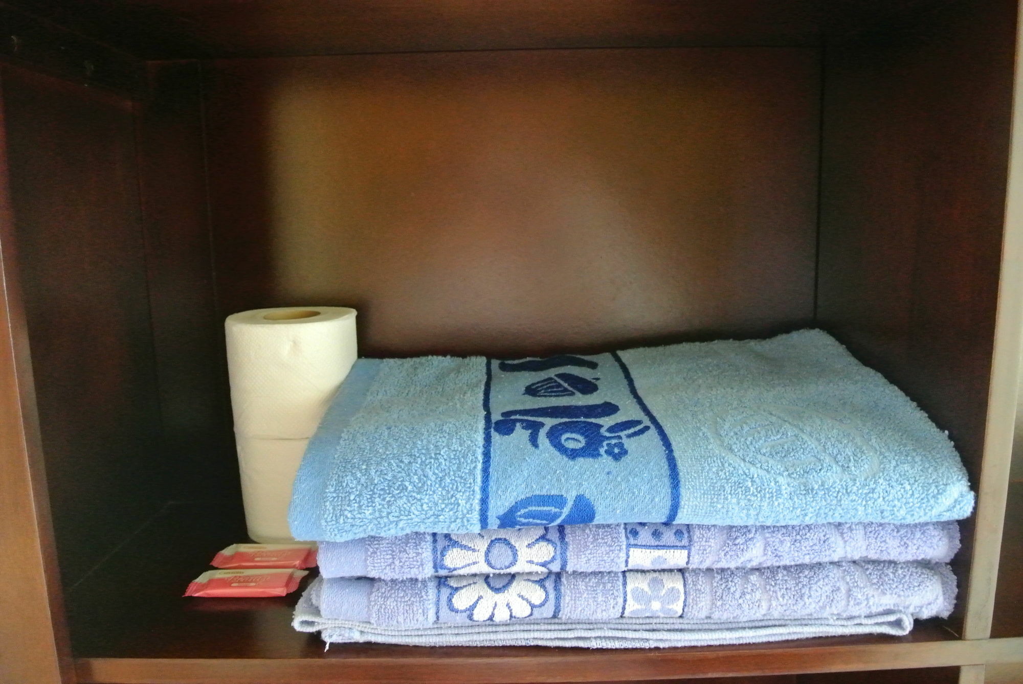 צ'יאנג מאי Cumpun Guest House מראה חיצוני תמונה