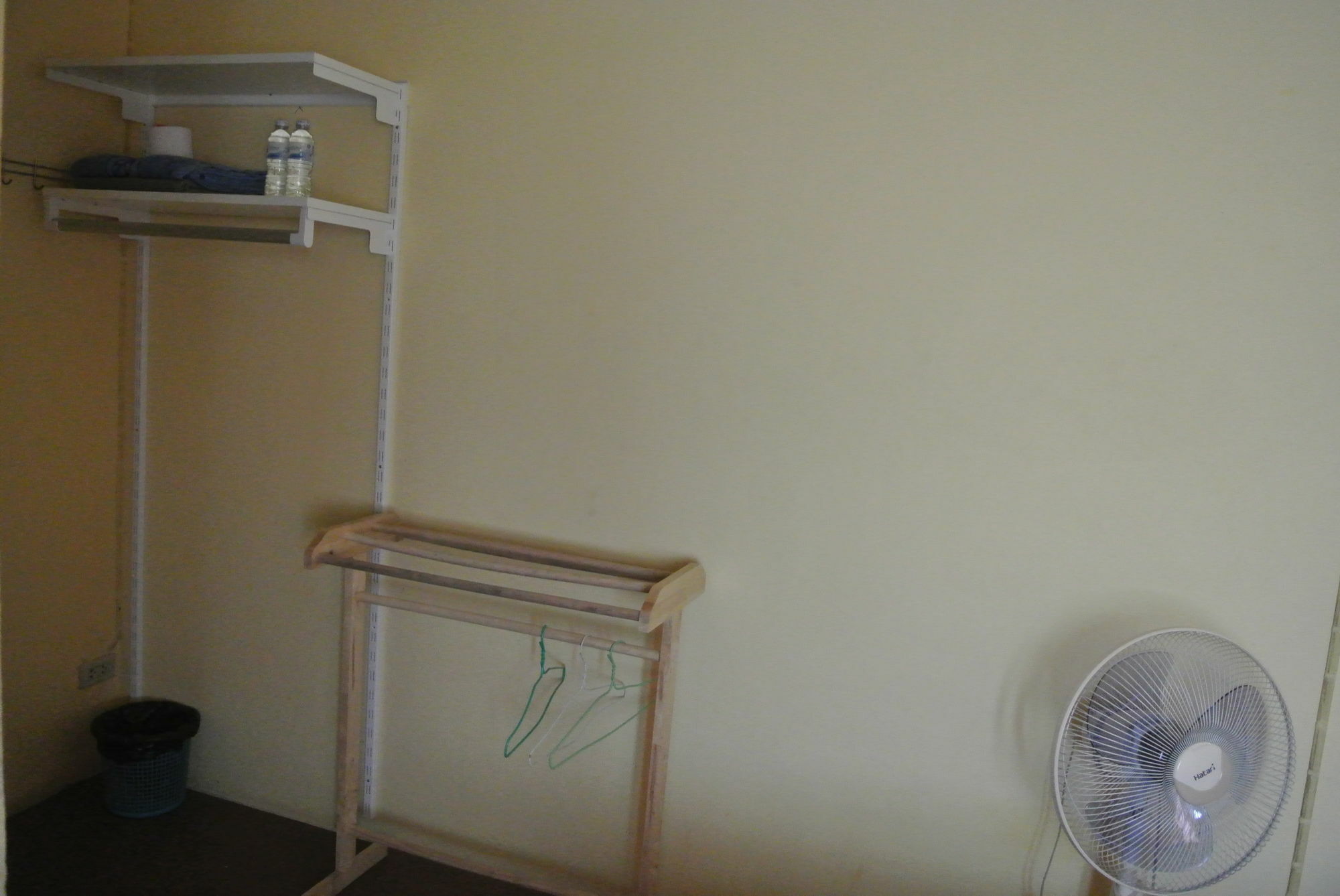 צ'יאנג מאי Cumpun Guest House מראה חיצוני תמונה