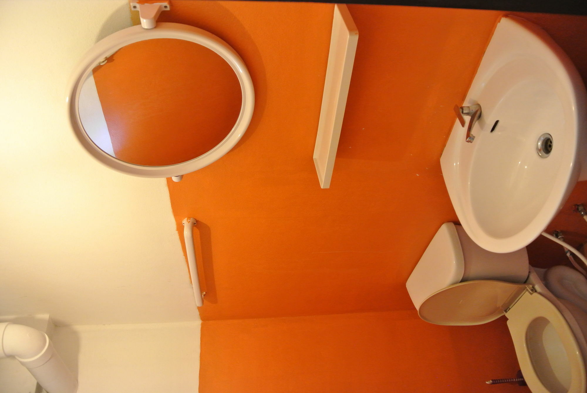 צ'יאנג מאי Cumpun Guest House מראה חיצוני תמונה