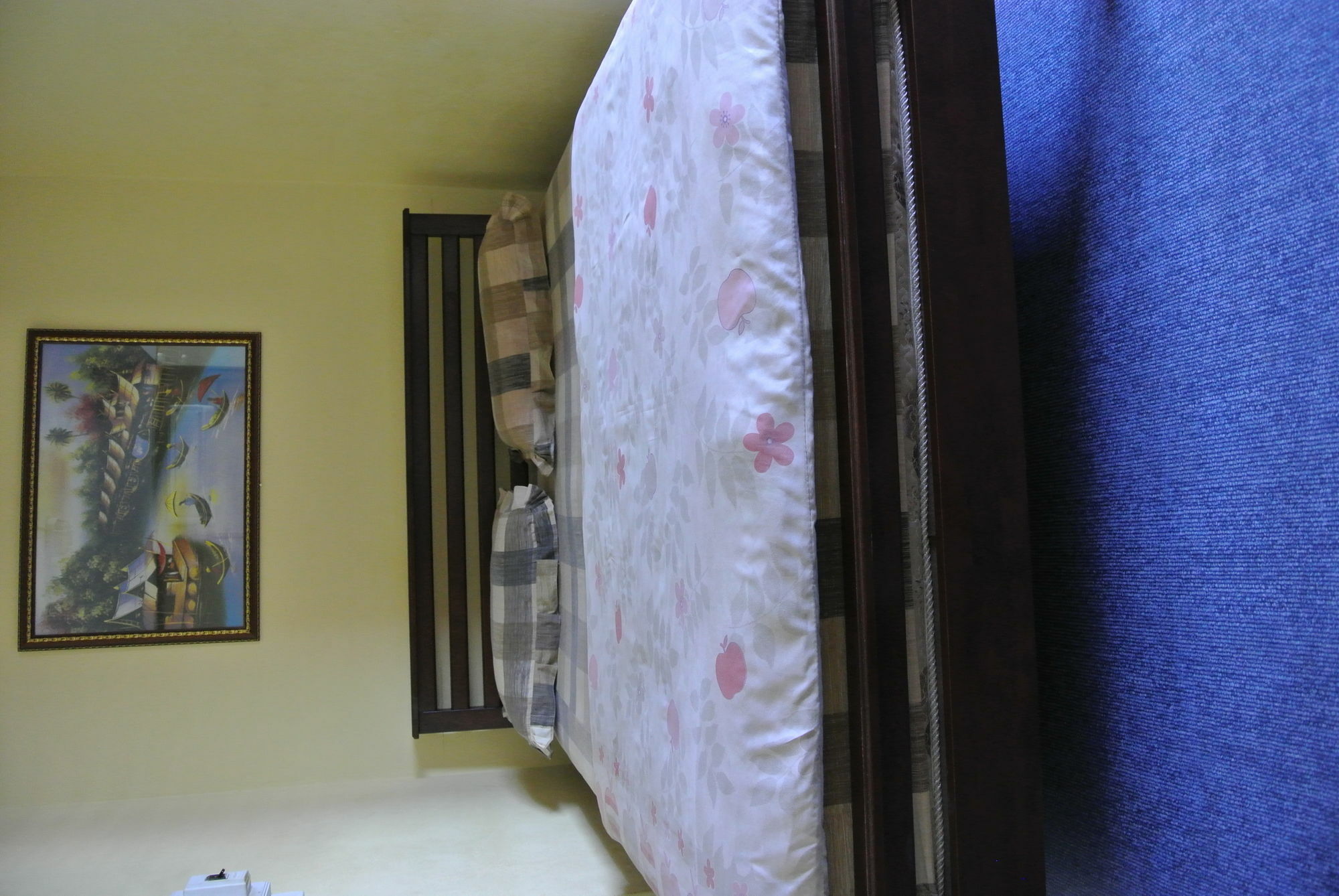 צ'יאנג מאי Cumpun Guest House מראה חיצוני תמונה