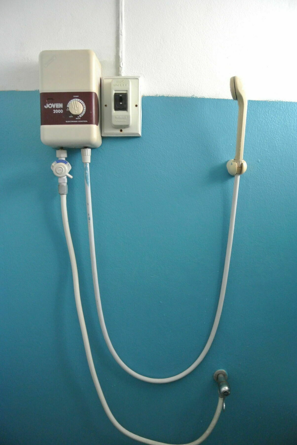 צ'יאנג מאי Cumpun Guest House מראה חיצוני תמונה