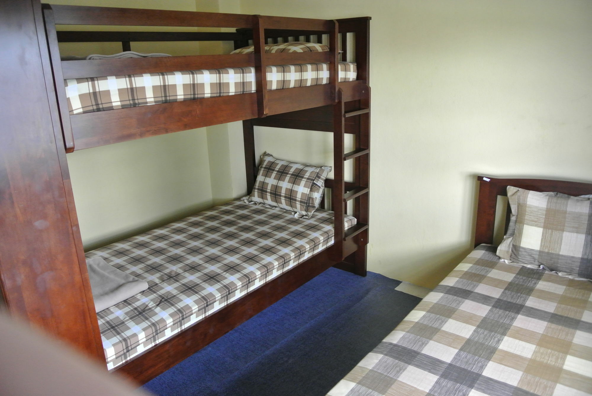 צ'יאנג מאי Cumpun Guest House מראה חיצוני תמונה