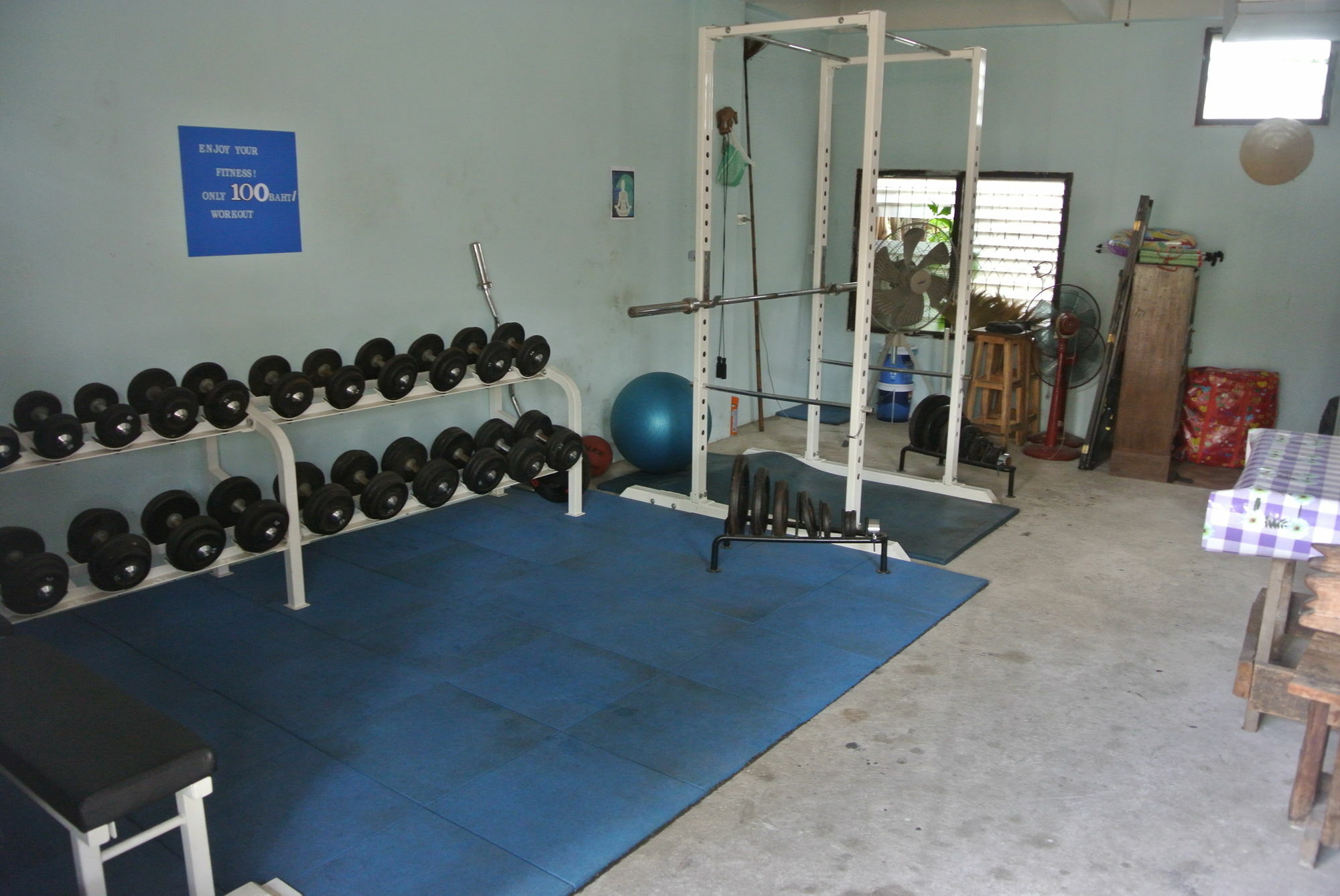 צ'יאנג מאי Cumpun Guest House מראה חיצוני תמונה