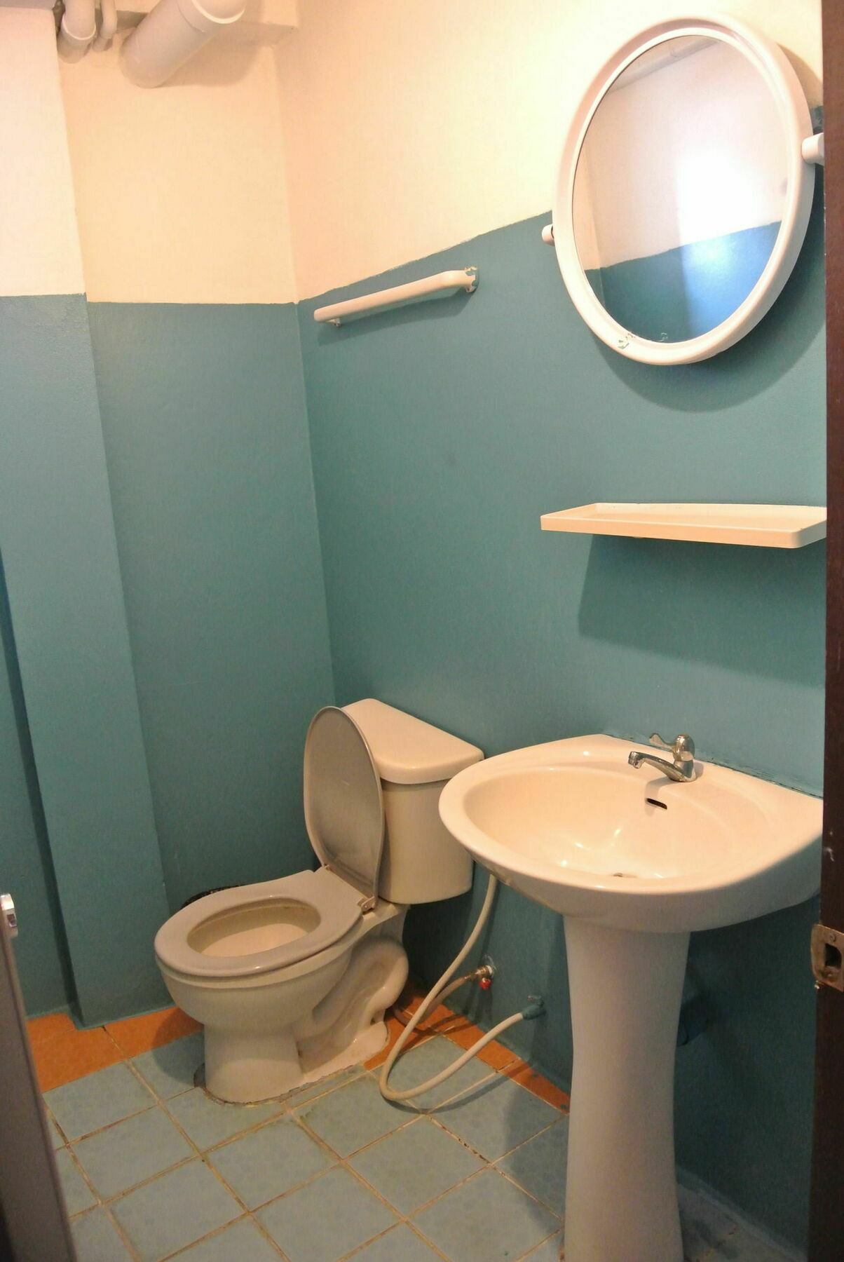 צ'יאנג מאי Cumpun Guest House מראה חיצוני תמונה