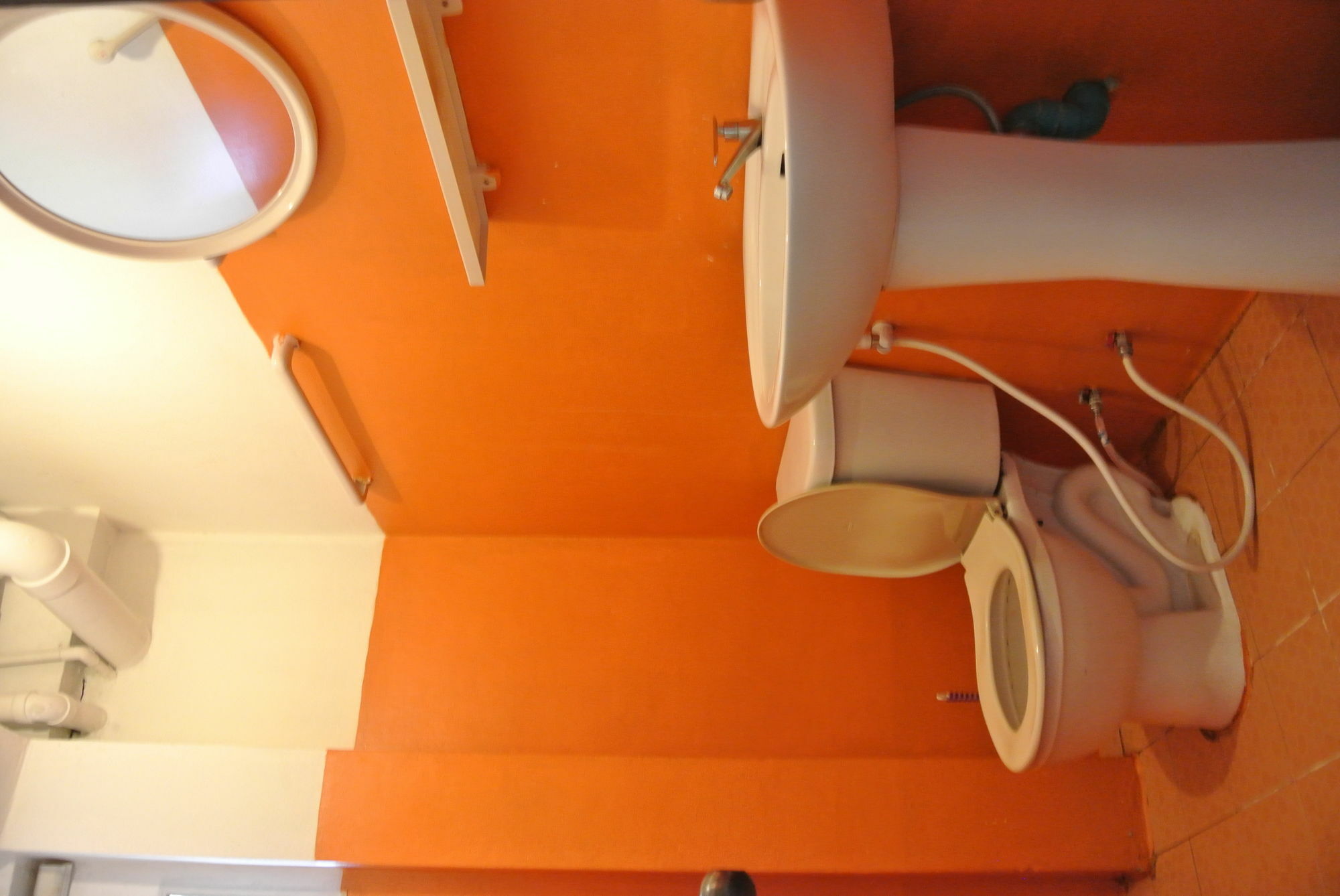 צ'יאנג מאי Cumpun Guest House מראה חיצוני תמונה