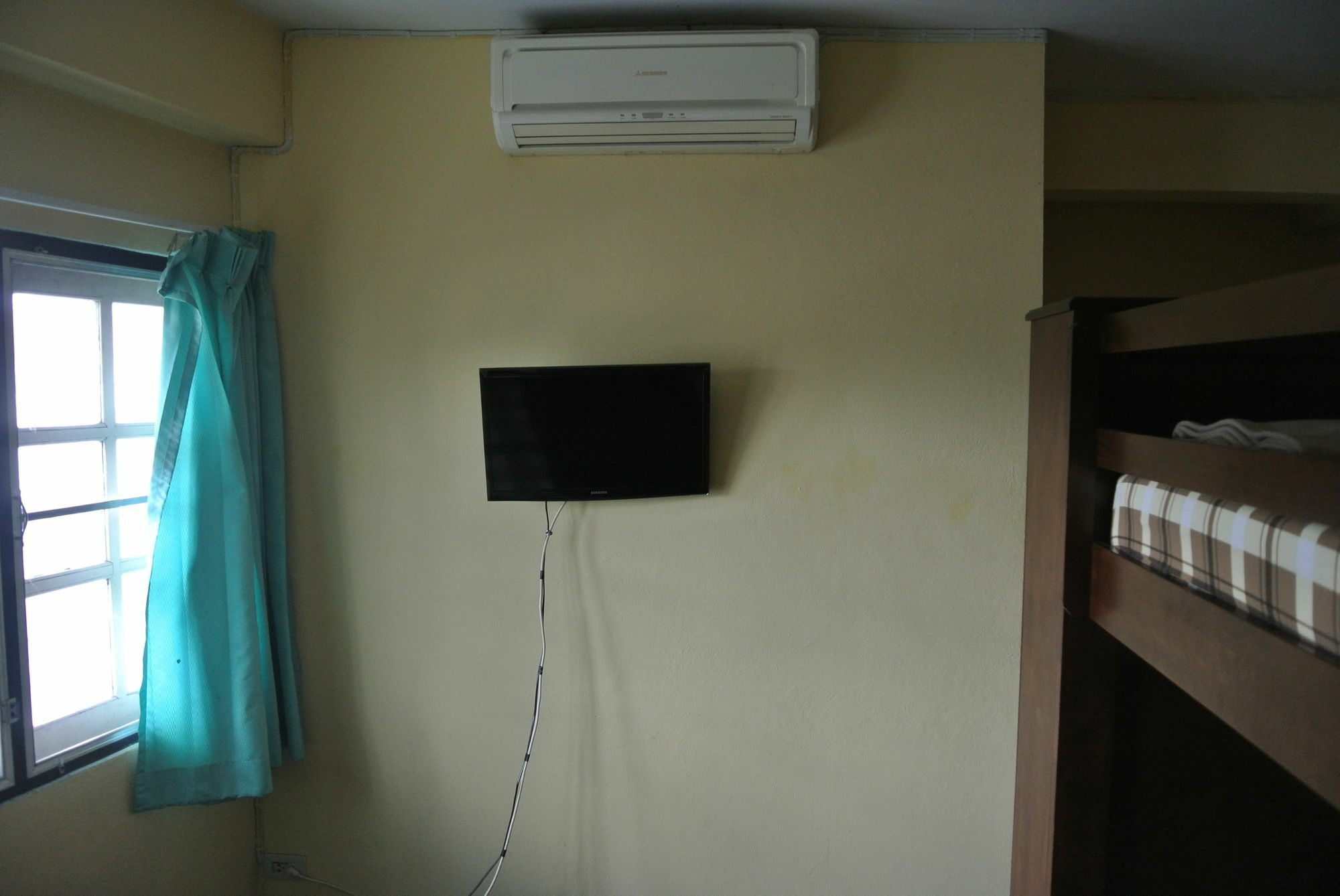 צ'יאנג מאי Cumpun Guest House מראה חיצוני תמונה