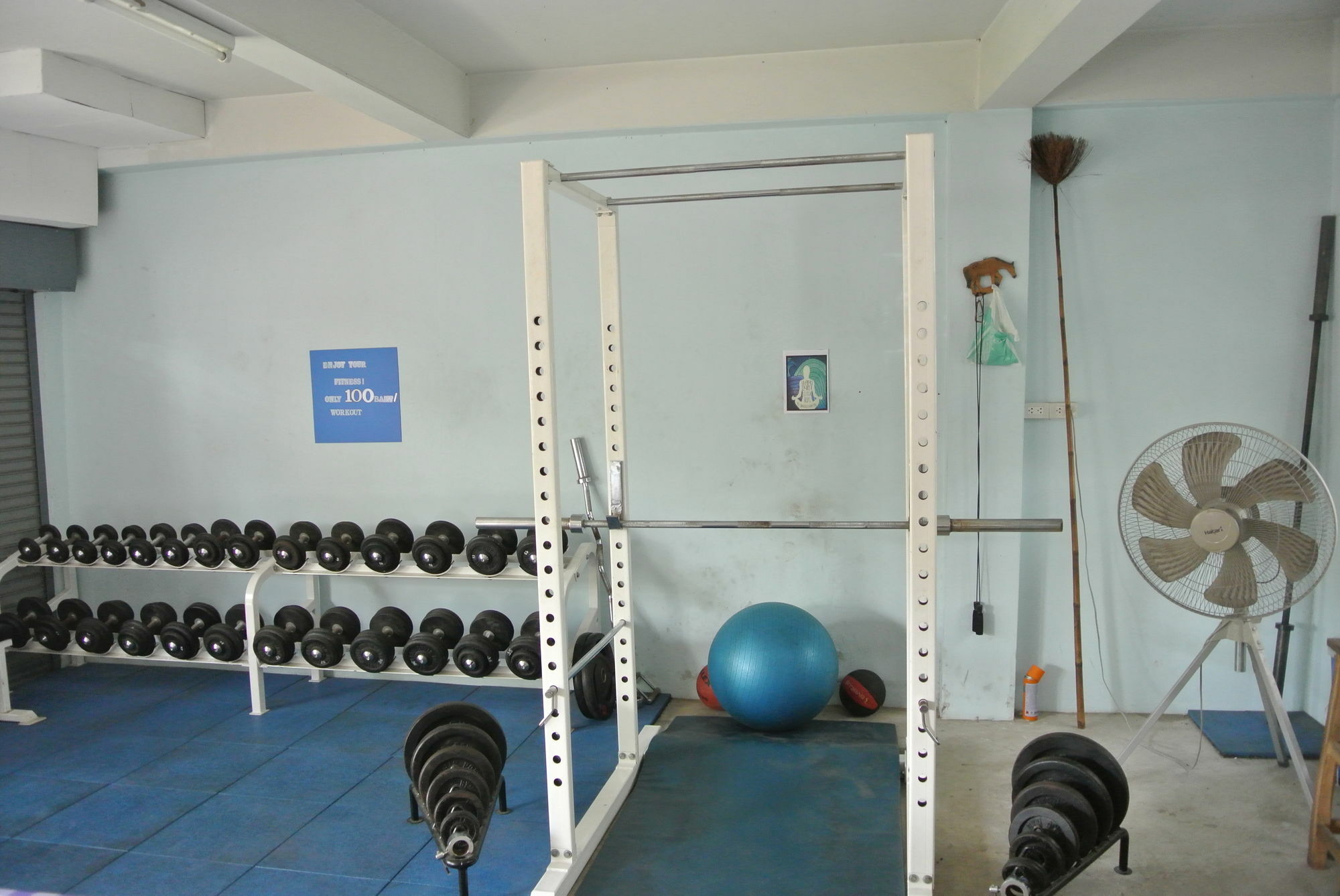 צ'יאנג מאי Cumpun Guest House מראה חיצוני תמונה