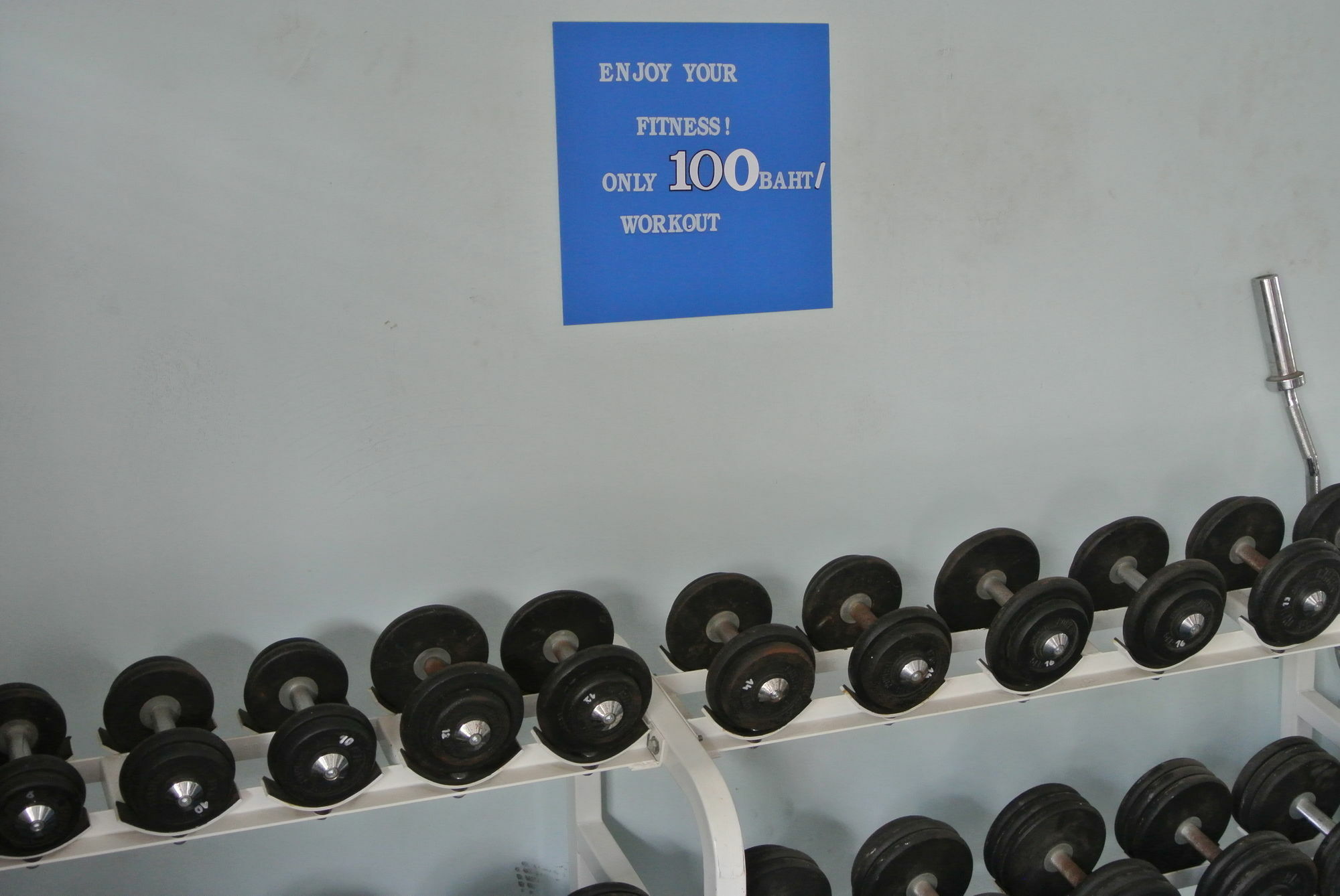 צ'יאנג מאי Cumpun Guest House מראה חיצוני תמונה